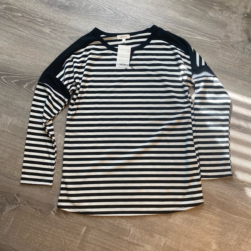 Boutique top